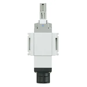 VP*46E-X660/X661 Residual Basınç Relief Valf – VP*46E-X660/X661