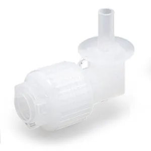 LQ1E-T-R Specialty Bağlantı elemanı, High Purity, Hortum Connection, Hortum Extension Union Elbow Reducer - LQ1E-T-R