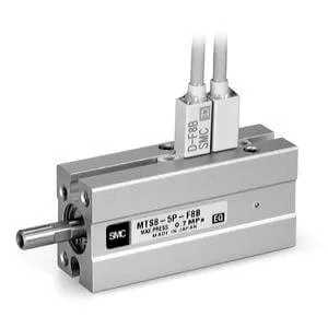 MTS8 MTS8, Precision Silindir (Bore 8)
