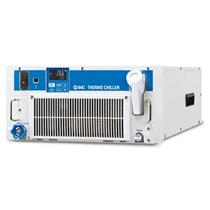 HRR Sıcaklık kontrol cihazı/Rack Mount Type - HRR