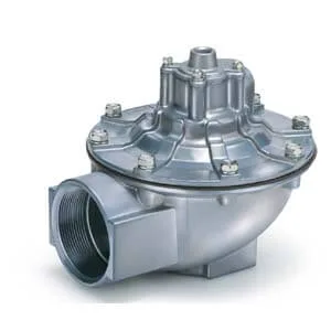 VXFA2 VXFA2, 2 Port Hava uyarılı Valf For Dust Collector