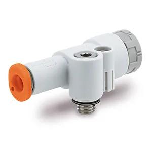 JASV Speed Controllers, Speed Exhaust Controller, Compact, Inch size - JASV