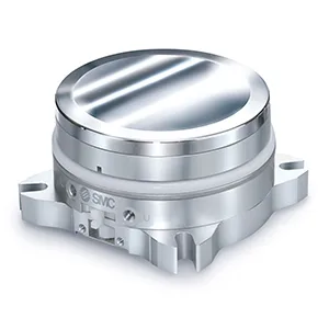 MACM Centring unit – MACM
