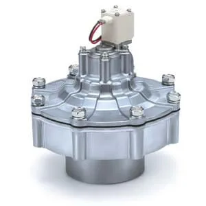 VXF2 VXF2, 2 Port Solenoid valf For Dust Collector