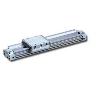 MY3M MY3M, Mechanical Joint Milsiz Silindir, Kaymalı yatak Type, w/Low Load Shock Absorber, Series L
