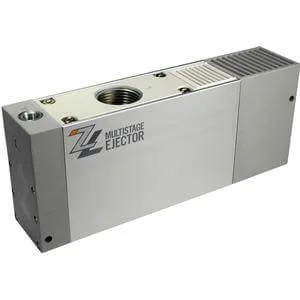 ZL212 ZL212, Multi-stage Ejector
