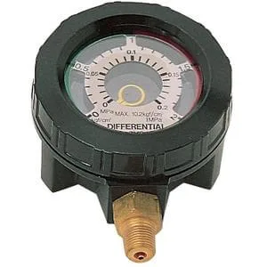 GD40-2-01 GD40-2-01, Differential Basınç göstergesi