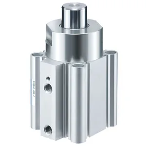 25A-RS(D)Q 25A-RS(D)Q, Stopper Silindir, Fixed Montaj Height