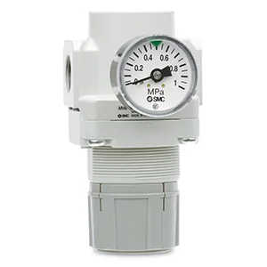 AR10-40-A AR10-40-A, Modular Style Regülatör