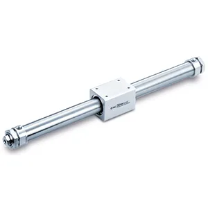 REA REA, Sine Rodless Cylinder, Standard