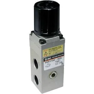 VEX1*3* VEX1*3*, Power Valf, Precision Regülatör