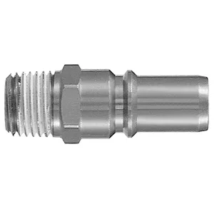 KK*P-*M KK*P-*M, S-Couplers, Male Thread