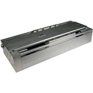 CY1H CY1H, Magnetically Coupled Milsiz Silindir, Yüksek hassasiyet Guide