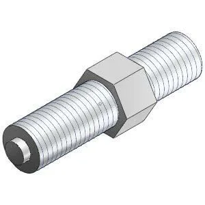 MXQ-Z(AT) Rubber Stopper - MXQ-Z(AT)