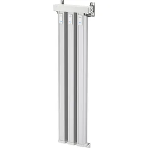 NMG Manifold Module Membrane Nitrogen Generator – NMG