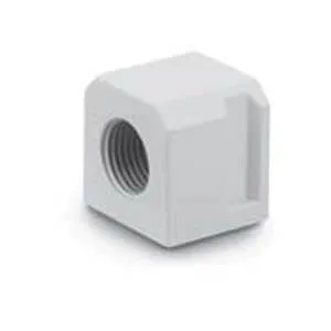 Combination Unit Accessories, Piping Adapter - E*00-A Combination Unit Aksesuarlar, Piping Adapter - E*00-A