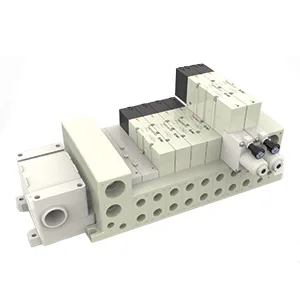 VV5QC41-TD VV5QC41-TD, Terminal Block Box