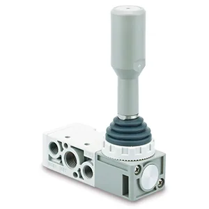 VHL Hand Valve – VHL