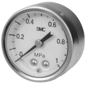 G43 G43, Pressure Gauge for General Purpose (O.D. 43)
