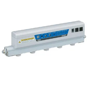 IZS40/41/42 IZS40/41/42, Ionizer