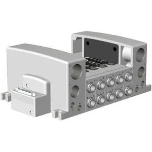 VV5QC51-FD VV5QC51-FD, D-sub Konnektör