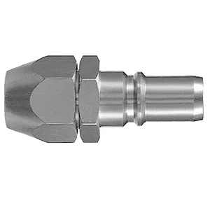 KK*P-*N KK*P-*N, S-Couplers, Nut Bağlantı elemanı