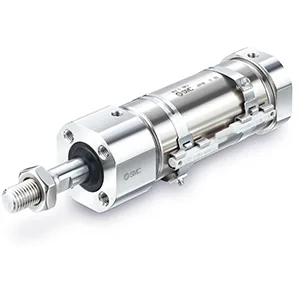 CM5 Stainless Steel Cylinder Compact / Improved Water-resistant Type – CM5