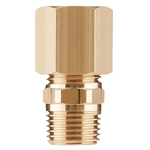 Specialty Fitting, Self Align, Male Connector - H Specialty Bağlantı elemanı, Self Align, Male Konnektör - H