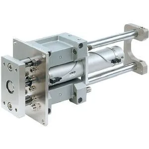 MGGL MGGL, Standard External Guided Cylinder, Ball Bushing Bearing