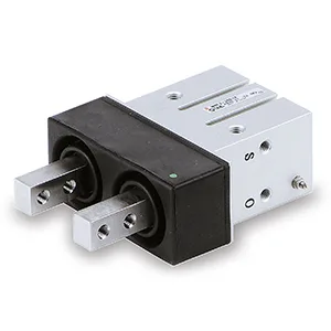 MHK 2 Finger Tutucu, Parrallel Style, Yüksek doğruluk, Wedge Cam - MHK