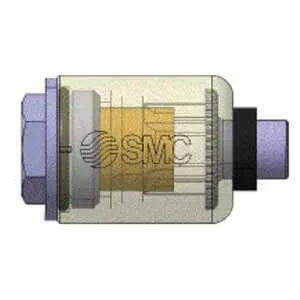 ZFZ ZFZ, Kompakt Resin Air Suction Filtre