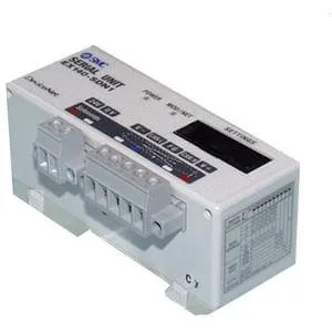 EX140 EX140, SI Unit, Integrated Type for Output