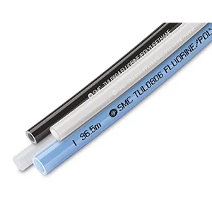 TUL Two-layer Polyurethane Fluoropolymer Hortum - TUL