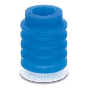 Bellows, Food compatible vacuum pad Bellows, Food compatible Vakum pedi