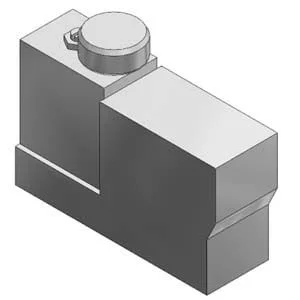 VVQ1000-AR-1 VVQ1000-AR-1, Regülatör Unit, Base Mounted