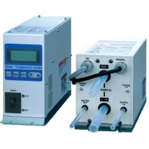 HED-W2 Thermoelectric Bath, Peltier-Type for Chemicals, Kompakt Type (Kontrolör & Heat Exchanger) - HED-W2