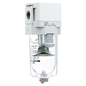 AFG-D Water Separator – AFG-D
