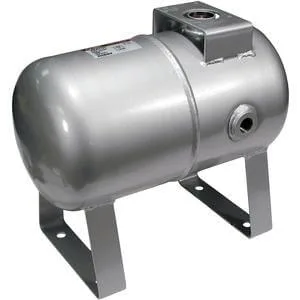 VBAT VBAT, Small Capacity Air Tank