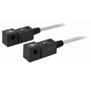 D-G59W/G5PW/K59W D-G59W/G5PW/K59W, 2 Colour Indication Style Solid State Switch, Band Mounting, Grommet