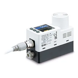 PFCA7 Flow Kontrolör for Air − PFCA7