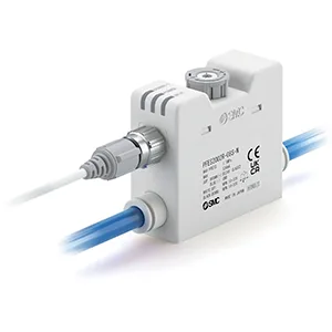 PFES Remote Control Valf (Elektrikli Hız ayar valfi) – PFES