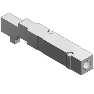 SV2000-*-1*A SV2000-*-1*A, Individual SUP/EXH Spacer