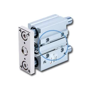 BMG2-012 BMG2-012, Groove Mounting