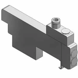 SSQ1000-R-3 SSQ1000-R-3, Individual EXH Spacer