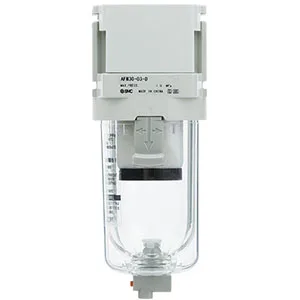 HF1B-AFM20-D HF1B-AFM20-D to 40-D, Mist Separator