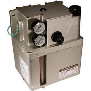LMU LMU, Mist Spray Unit