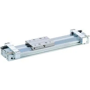 MY3A/B MY3A/B, Mechanical Joint Milsiz Silindir, Temel tip, w/o Strok Adjustment Unit