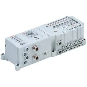 SS0750 SS0750, Serial Transmission: EX250 integrated-type (I/O)