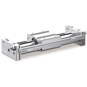 CY3S-Z CY3S-Z, Magnetically Coupled Milsiz Silindir Slider Type, Kaymalı yatak