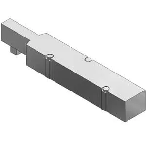 SV4000-67-1A SV4000-67-1A, Blanking Plate Assembly